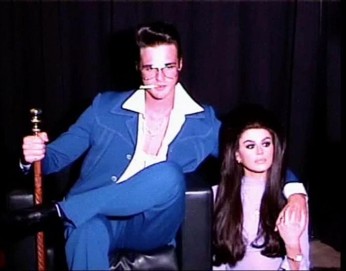 Kaia Gerber: Εύχεται στον Jacob Elordi χρόνια πολλά με μια καυτή φωτογραφία