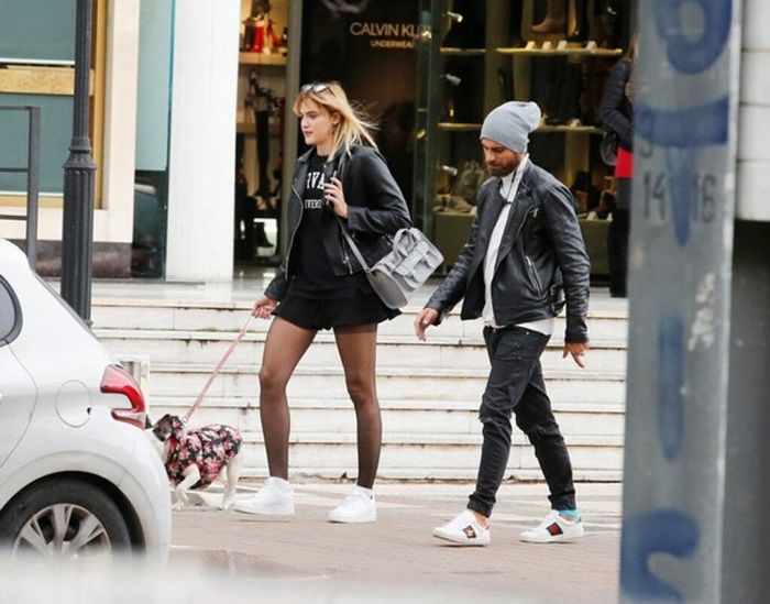 Couple alert: Mε ποια παίκτρια του Survivor έχει σχέση ο Μάριος Πρίαμος;