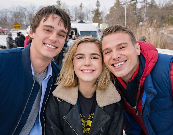 Τι θα γίνει στο τέλος; Θα βρουν τις λύσεις που ψάχνουν σε όλα αυτά που τους προβληματίζουν;  