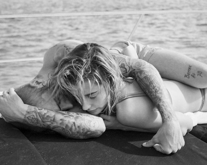 Ο Justin Bieber πήρε μια απόφαση που δεν θα σου αρέσει