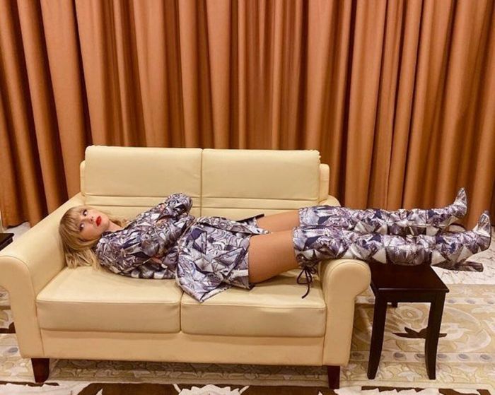 Η ταινία αναμένεται να κυκλοφορήσει στις 20 Δεκεμβρίου.