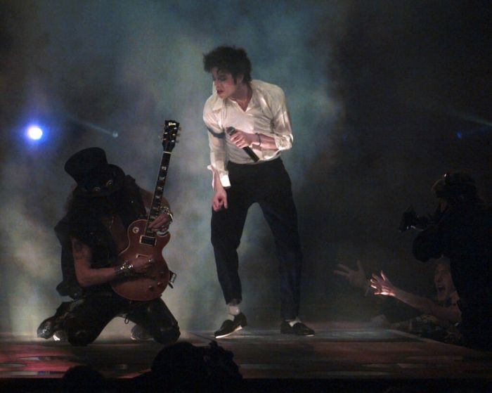 SLASH JACKSON