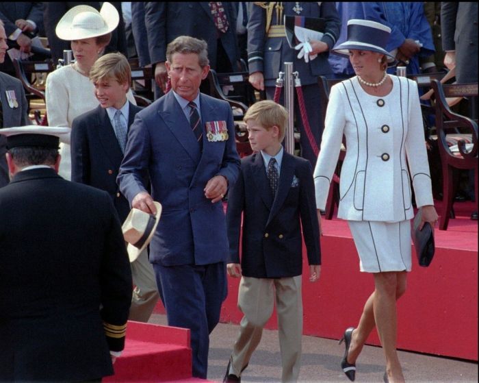 Britain Prince Harry