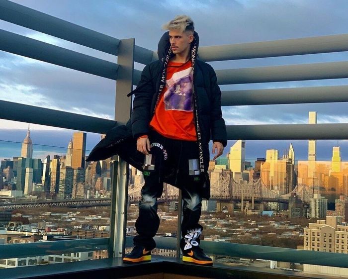 «Just Like Me»: Το νέο hit του FY είναι για άλλη μια φορά το Νο2 των YouTube Trends 