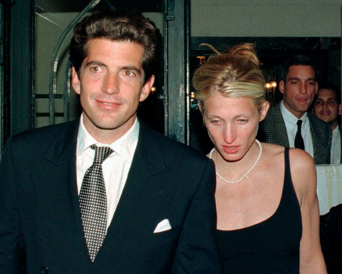 Film JFK Jr Documentary