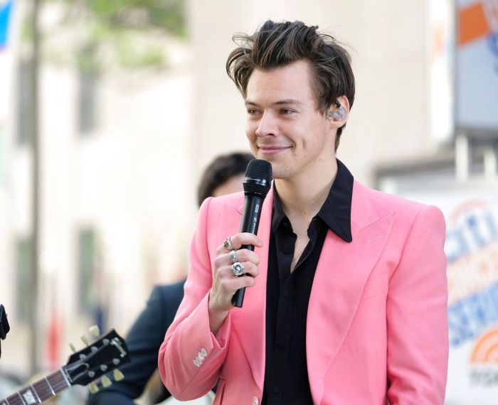 Harry Styles