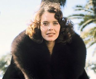 Sylvia Kristel: το στυλ της μοναδικής "Εμμανουέλας"