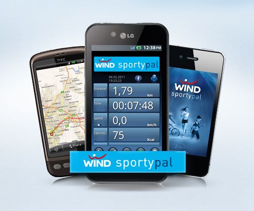 Τρέχουμε στους Αγώνες Δρόμου 5 & 10 χλμ WIND του Κλασικού Μαραθωνίου Αθηνών 2011