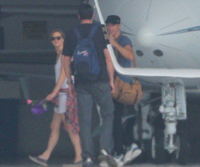 Είναι επίσημο: O φωτογραφικός φακός τσάκωσε το απόλυτο νέο ζευγάρι για πρώτη φορά μαζί