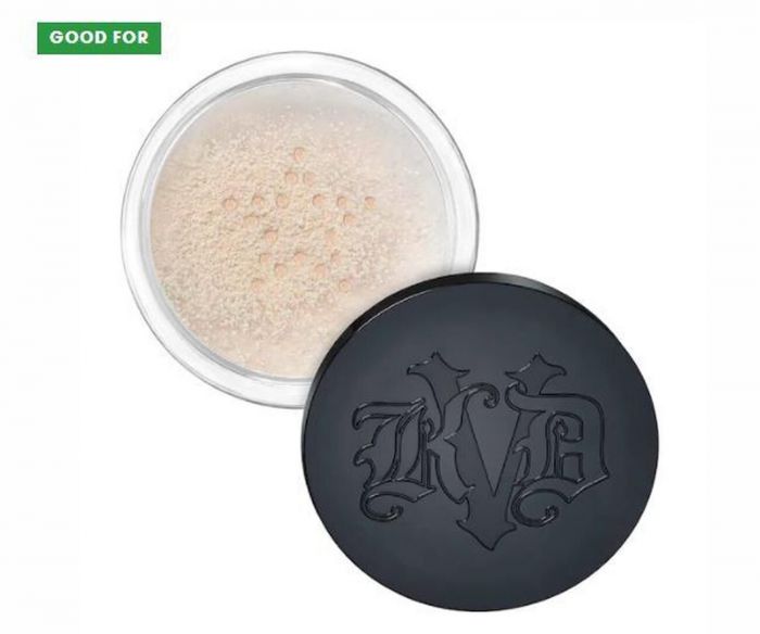 KVD BEAUTY, Lock-It Setting Powder