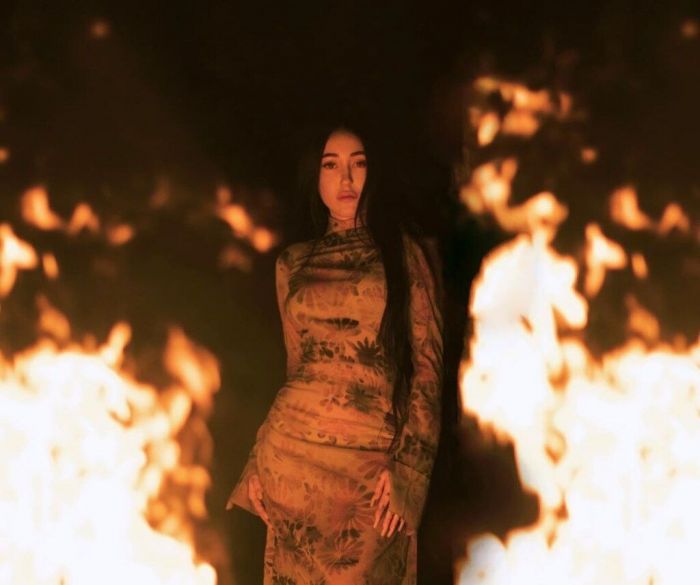 «I Got So Hight That I Saw Jesus»: Το νέο track της Noah Cyrus είναι ακριβώς αυτό που χρειαζόσουν