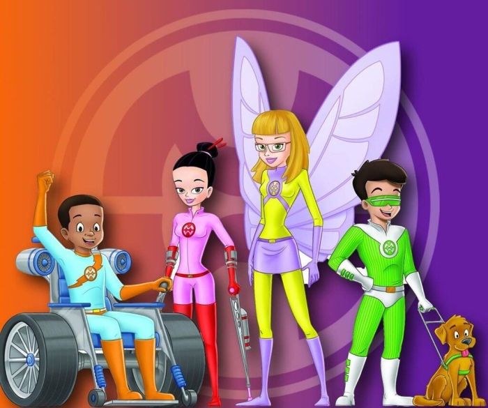 Διαθέτει περισσότερα από 25 στοιχεία και αξιοθέατα, όπως παιδικές χαρές, κήπους, λίμνη ψαρέματος, κέντρο ειδικής εκδήλωσης και αμφιθέατρο 575 θέσεων.

πηγή φωτογραφίας: Insatgram Account @morganswonderlandtexas