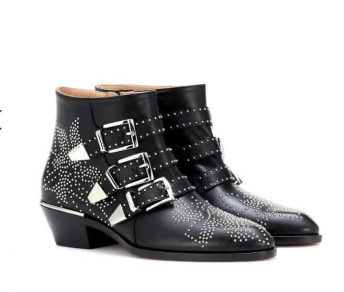 CHLOÉ www.mytheresa.com