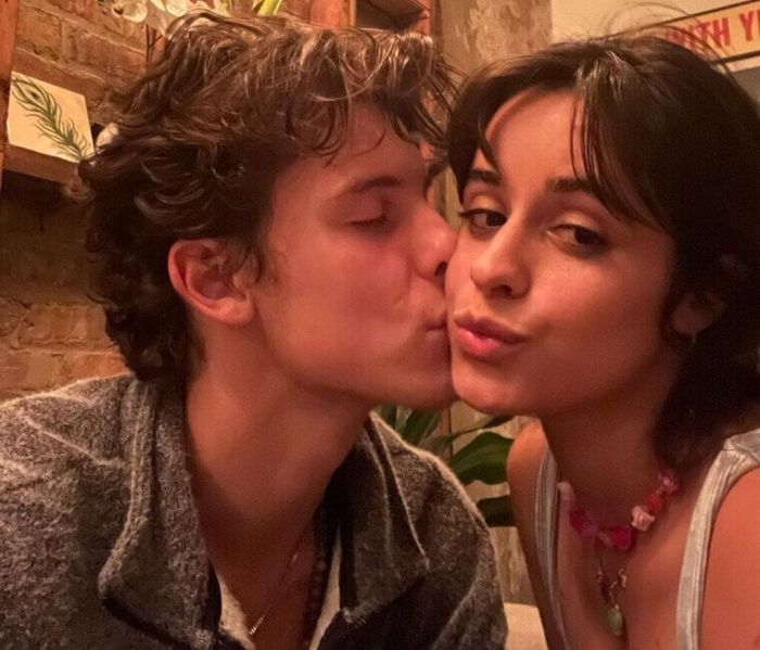 Αφού οι δυο τους ανακοίνωσαν τον χωρισμό τους τον Νοέμβριο του 2021.