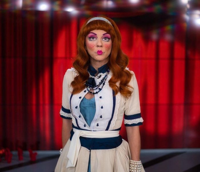 Αγαπώ oversized στέκα. Ακόμα και να είμαι άλουστη, τη βάζω και δεν καταλαβαίνει κανένας τίποτα. Άσε που προσθέτω έξτρα πόντους στυλ σε κάθε outfit μου!