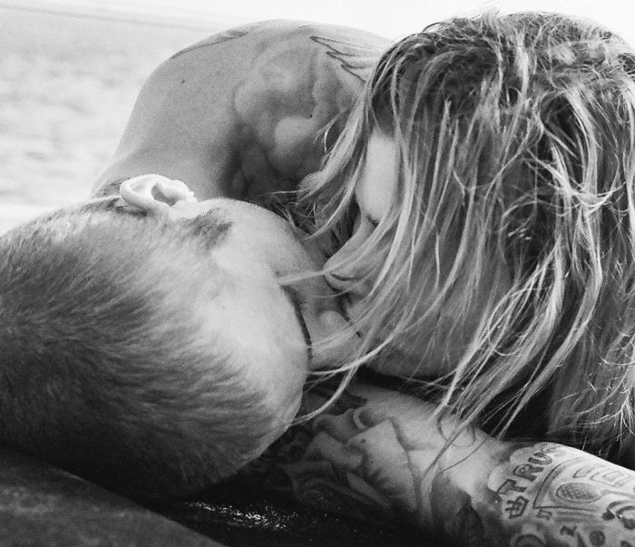 12 φωτογραφίες που αποδεικνύουν πως ο Justin Bieber και η Hailey Baldwin είναι απόλυτα ερωτευμένοι