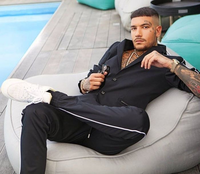 «Colpo Grosso»: Το νέο hit του Snik είναι Νο1 στα Trends και έχει ένα  «κόλπο» να σου δείξει 