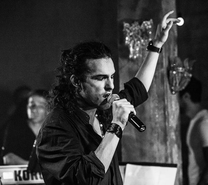 Αιμιλιανός Σταματάκης: Όλα όσα θέλεις να ξέρεις για το νέο αγόρι της Μαίρης Συνατσάκη