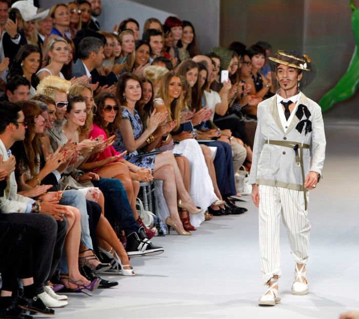 France Fashion