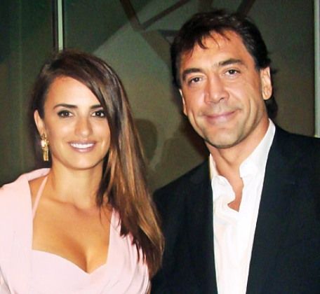 Penelope Cruz - Javier Bardem: Περιμένουν το δεύτερο παιδί τους!