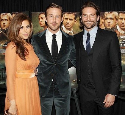 Eva Mendes- Ryan Gosling: διατυμπανίζουν τον έρωτά τους με δημόσιες αγκαλιές