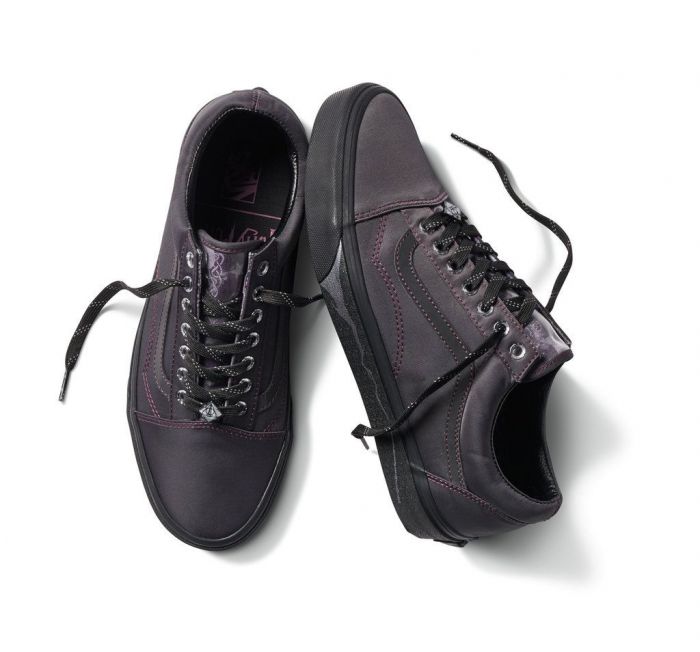 You’re a wizard Harry! Tα νέα Vans x Harry Potter είναι εδώ και ετοιμάζονται να σε μαγέψουν!