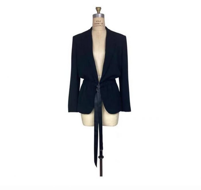 Blazer  - Vestiaire Collective https://www.vestiairecollective.com 