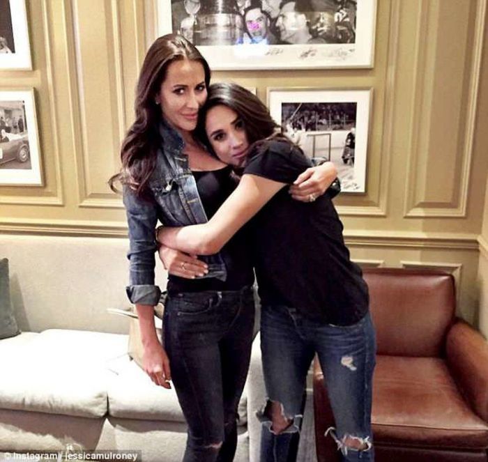 Αυτές τις φωτογραφίες δεν τις έχεις ξαναδεί: Η Meghan Markle με μαγιό και πιο κορμάρα από ποτέ