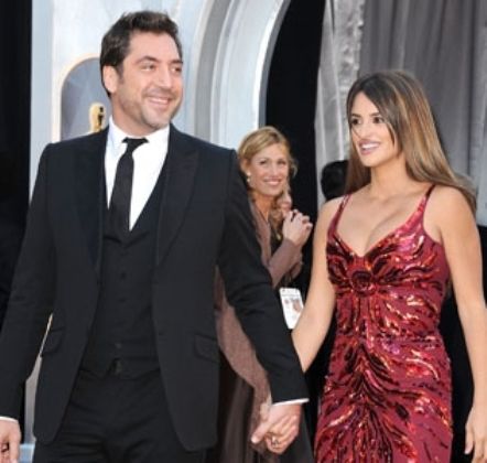 Penelope Cruz - Javier Bardem: Περιμένουν το δεύτερο παιδί τους!