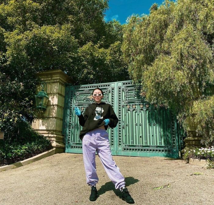 «I Got So Hight That I Saw Jesus»: Το νέο track της Noah Cyrus είναι ακριβώς αυτό που χρειαζόσουν