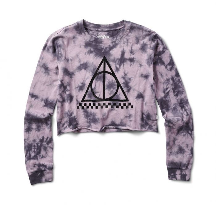 You’re a wizard Harry! Tα νέα Vans x Harry Potter είναι εδώ και ετοιμάζονται να σε μαγέψουν!