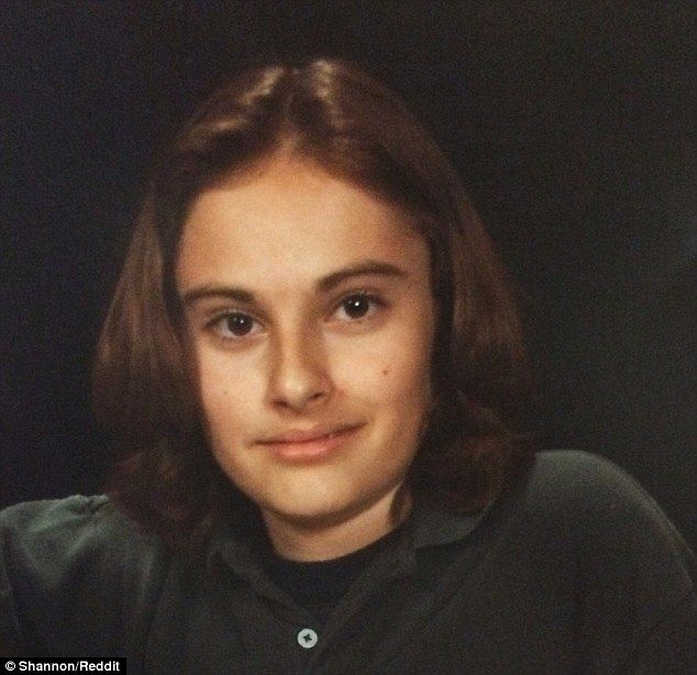 Νομίζετε ότι βλέπετε τη Natalie Portman;Η ιστορία πίσω από αυτή τη φωτό,θα σας ενθουσιάσει