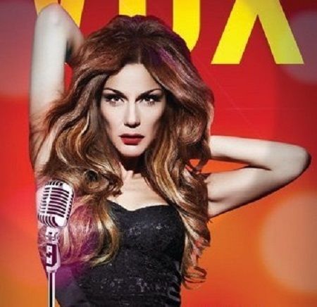 Τότε και τώρα: Δέσποινα Βανδή