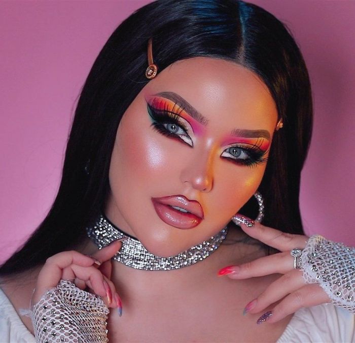 Οι καλύτερες εμφανίσεις της Nikkie Tutorials