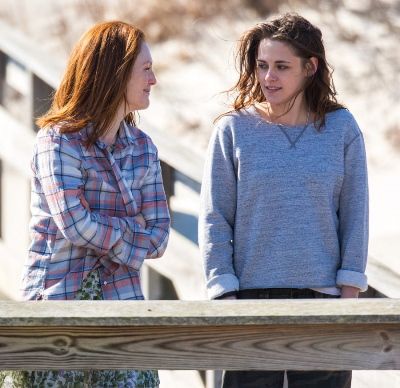 Επιδημία εγκυμοσύνης! Μετά τη Scarlett και την Mila, έγκυος και η Kristen Stewart;