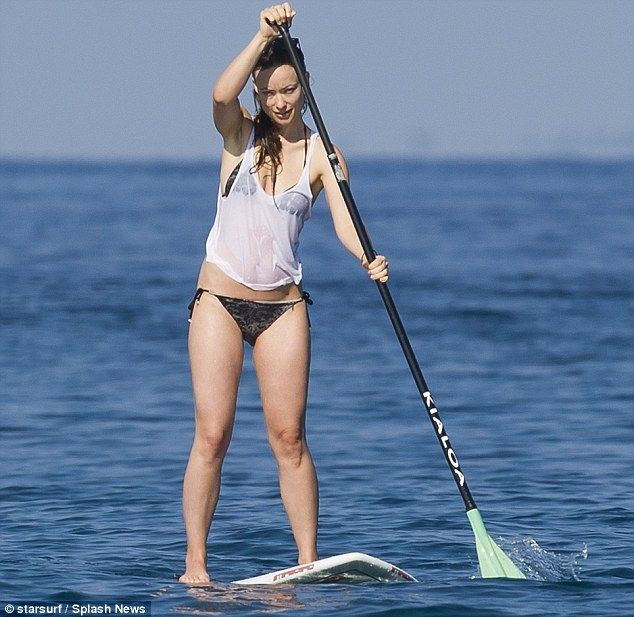 Αποκλείεται! Η διάσημη μαμά διαθέτει αυτό το σώμα λίγο μετά τη γέννηση του γιου της