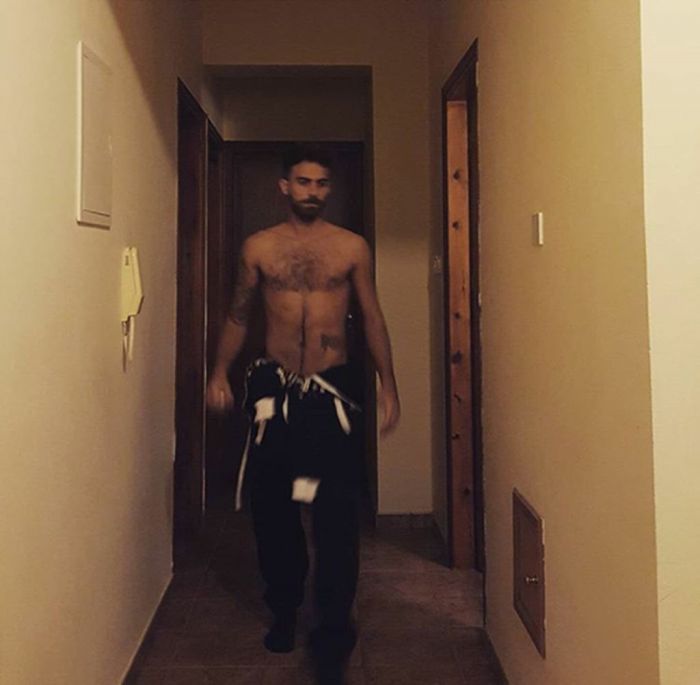 Survivor: Αν σου λείπει ο Μάριος-Πρίαμος, τότε πρέπει να δεις αυτές τις φωτογραφίες 