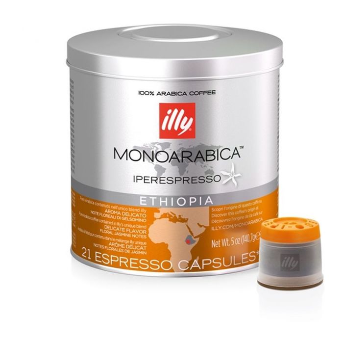 Οι νέες ποικιλίες ILLY θα σε ξετρελάνουν