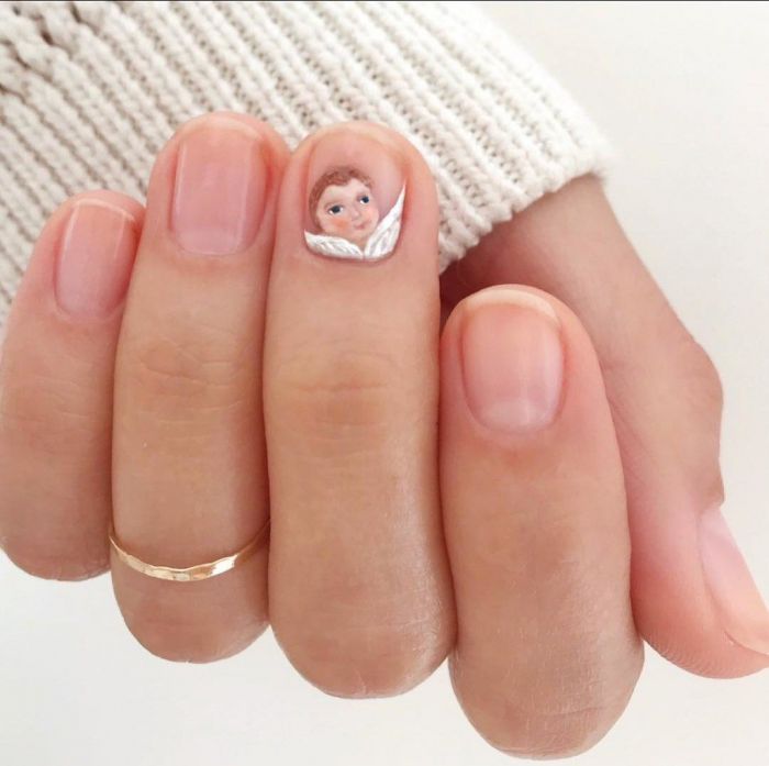 Έχουμε αυτό ακριβώς που χρειάζεσαι μετά το φαγητό…