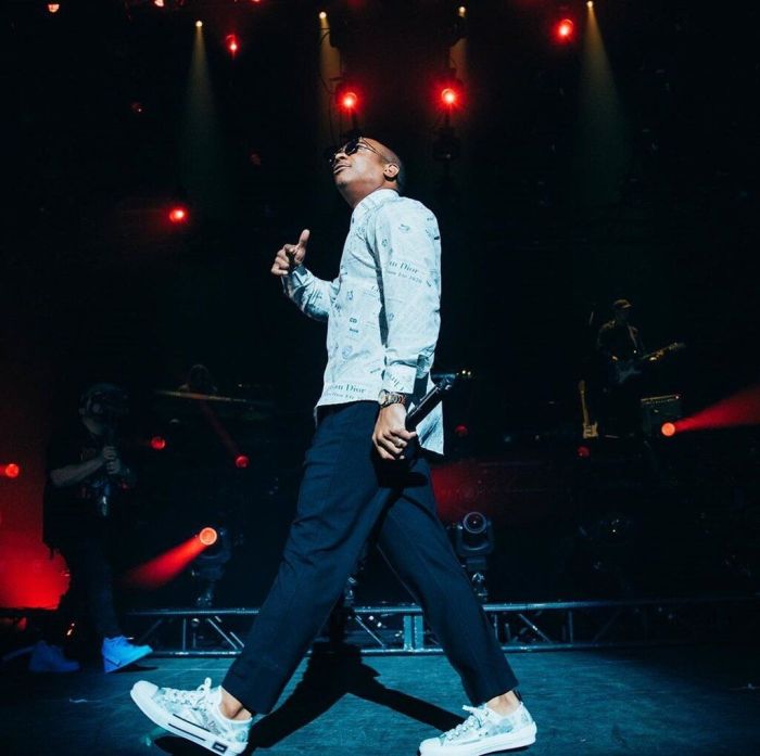 Ο ράπερ Ja Rule με το video του γίνεται viral και διαφημίζει... σουβλάκια!