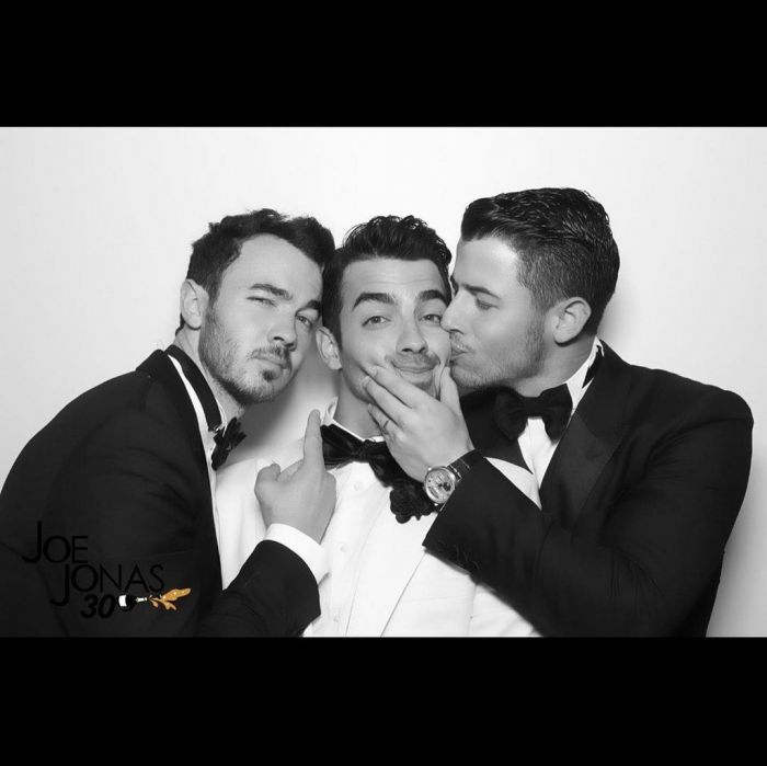 Δεν ήταν ένα απλό, συνηθισμένο πάρτι, καθώς είχε θέμα… James Bond 007.