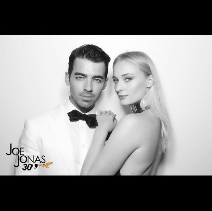 Δεν είναι υπέροχο ζευγάρι;