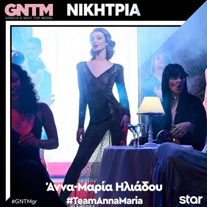 Άννα Μαρία και Κάτια αναδείχθηκαν νικήτριες και ακόμη δεν το έχουμε χωνέψει