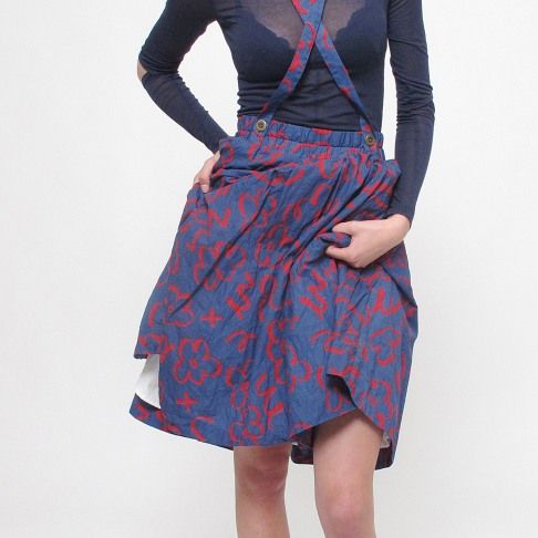 Τιράντες και πιέτες