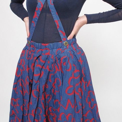 Τιράντες και πιέτες