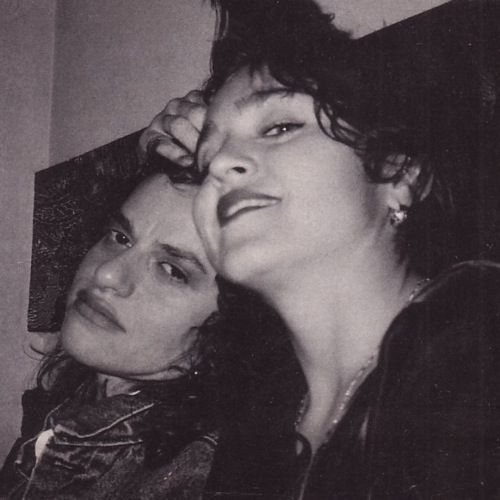 Όλα τα αγόρια της Madonna στα 90's 