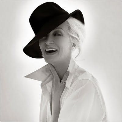 Το πιο περιζήτητο μοντέλο είναι ογδόντα ετών