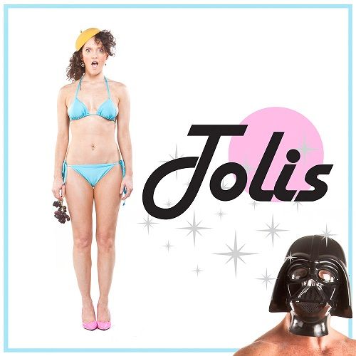 H νέα σειρά TOLIS Bitchwear μόλις προσγειώθηκε στο καλοκαίρι μας