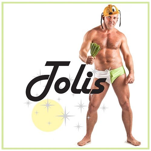 H νέα σειρά TOLIS Bitchwear μόλις προσγειώθηκε στο καλοκαίρι μας