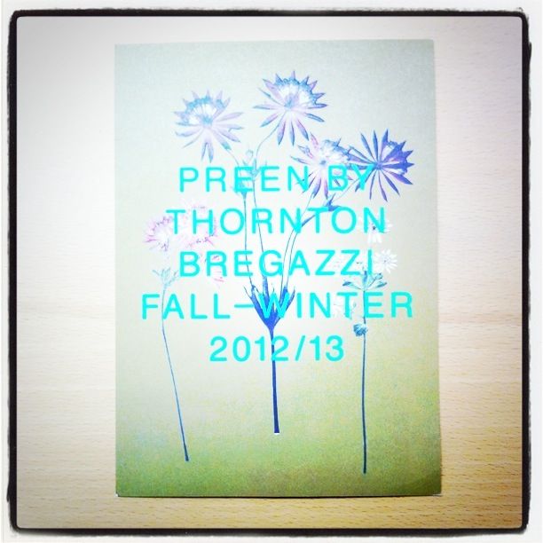 Δείτε τις πιο ωραίες προσκλήσεις για το Fashion Week της Νέας Υόρκης